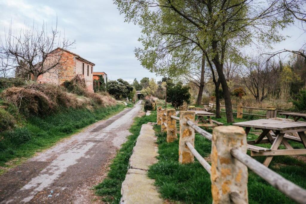 Casa Rural Matilde Caudiel Exterior photo