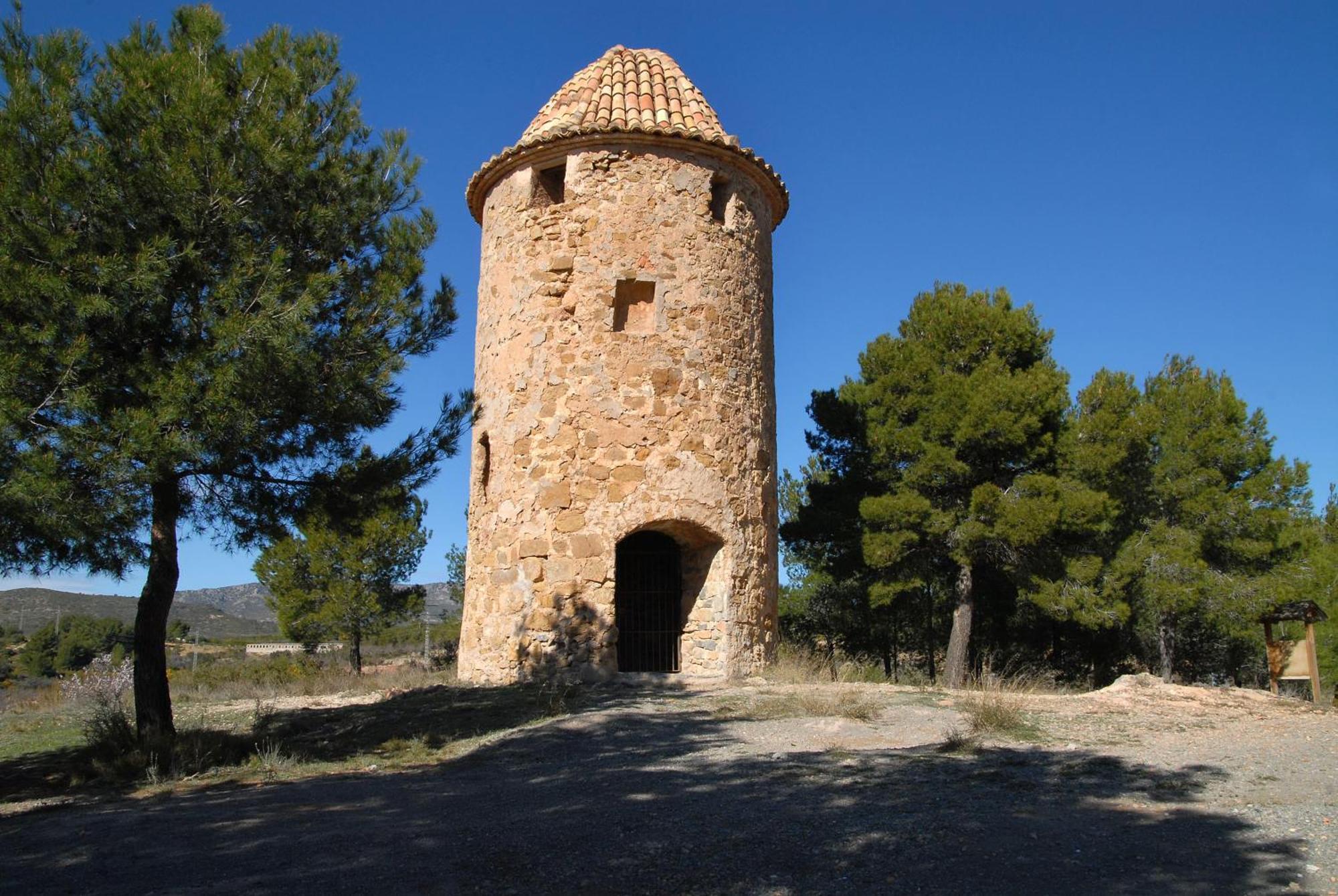 Casa Rural Matilde Caudiel Exterior photo