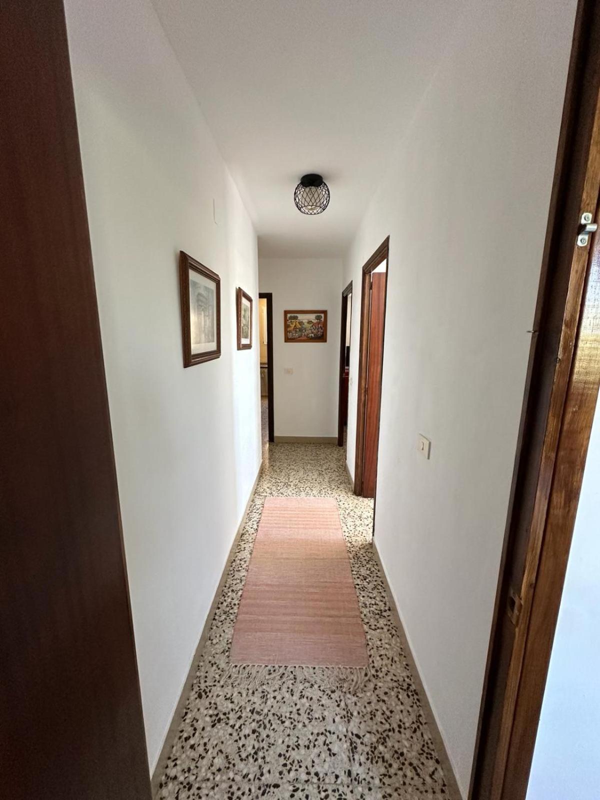 Casa Rural Matilde Caudiel Exterior photo